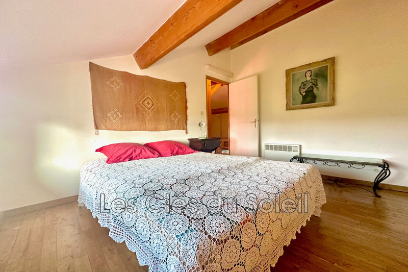 Photo n°7 - Vente maison de village Hyères 83400 - 682 500 €