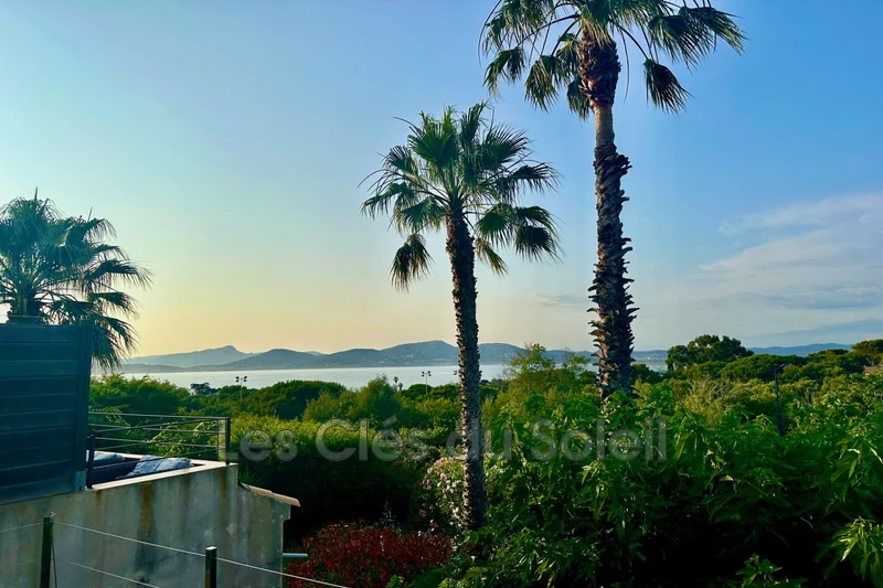 Vente maison de village Hyères  