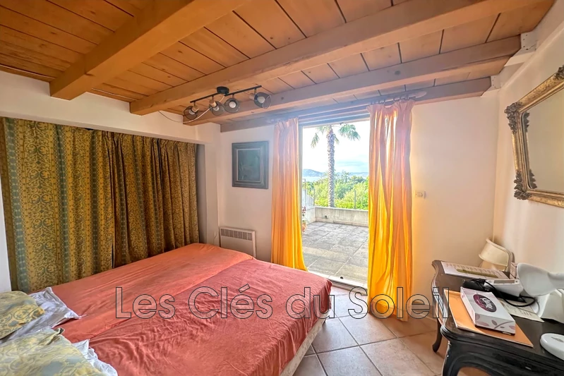 Vente maison de village Hyères  