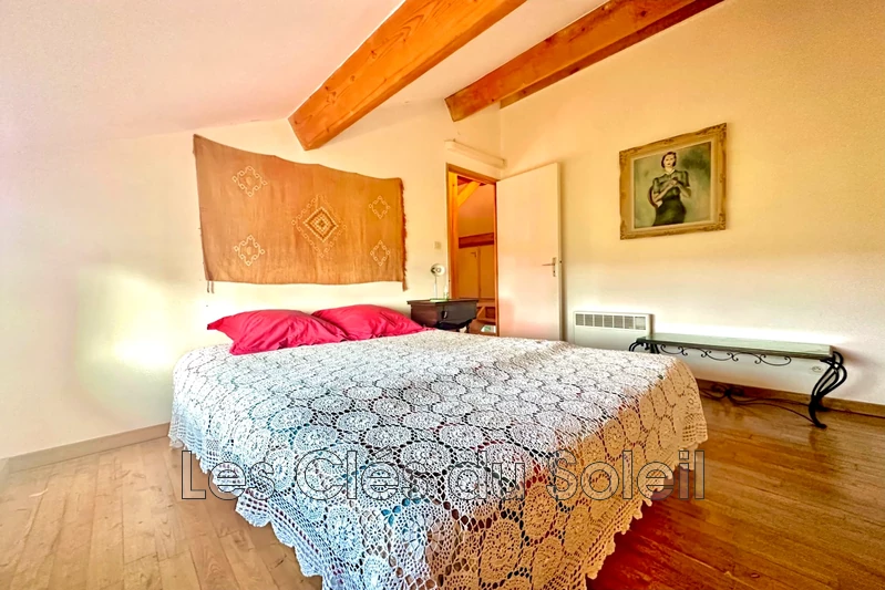 Vente maison de village Hyères  