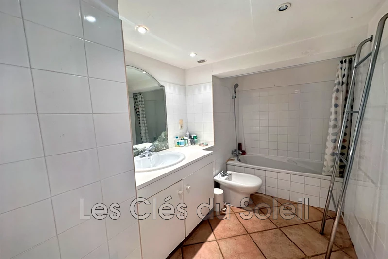 Vente maison de village Hyères  