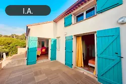 Vente maison de village Hyères Vente maison de village Hyères