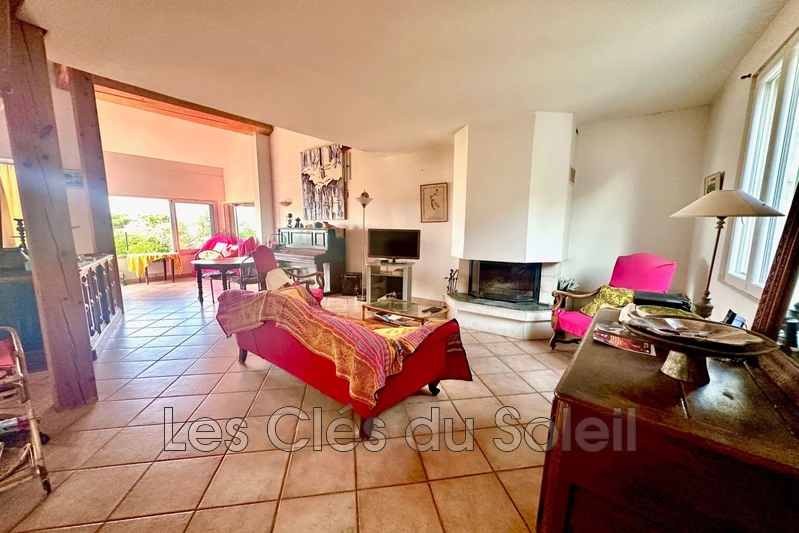 Vente maison de village Hyères  