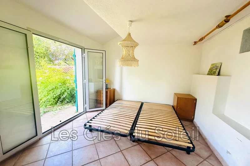 Vente maison de village Hyères  