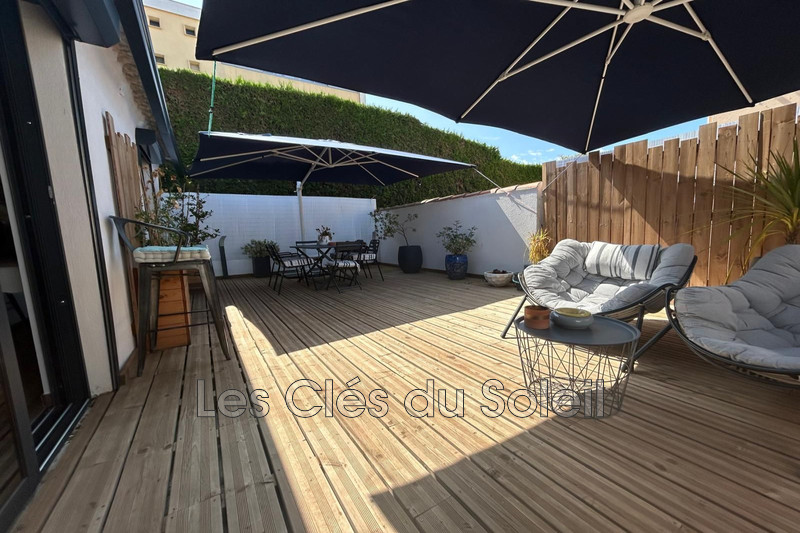 Vente maison Bandol  