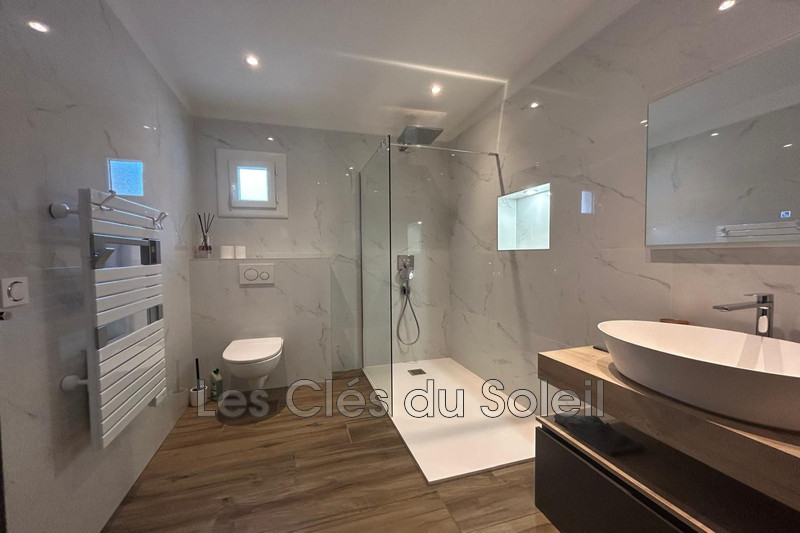 Vente maison Bandol  