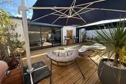 Vente maison Bandol  