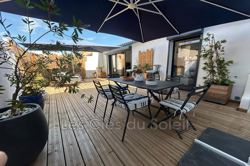maison  2 pièces  Bandol   48 m² -   