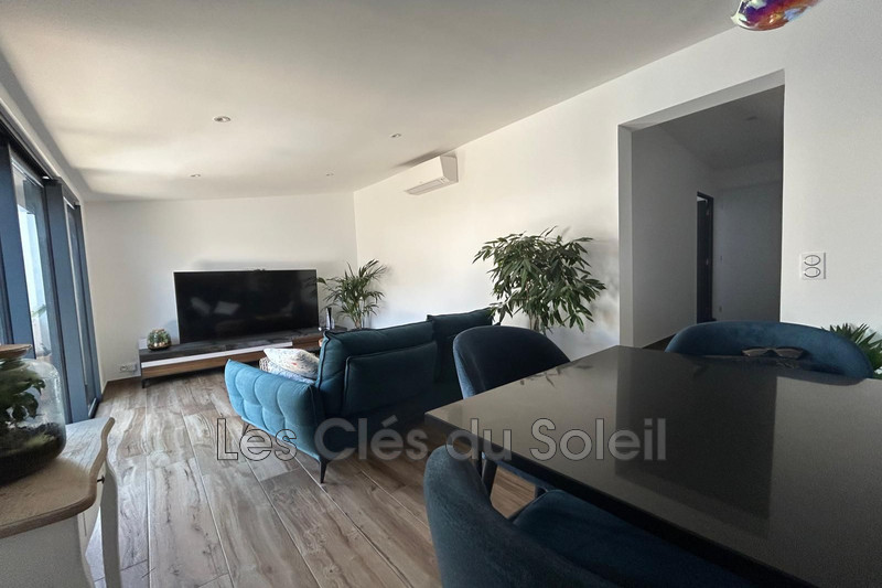 Vente maison Bandol  
