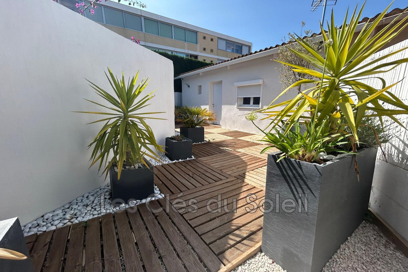 Vente maison Bandol  