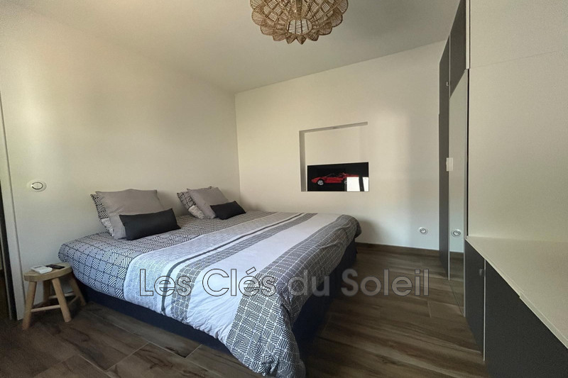 Vente maison Bandol  