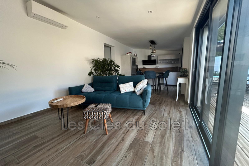 Vente maison Bandol  