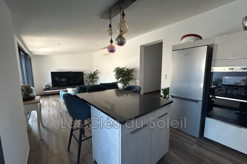Vente maison Bandol  