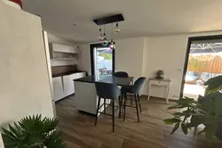 Vente maison Bandol  