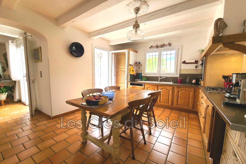 Photo n°3 - Vente maison Cuers 83390 - 655 000 €