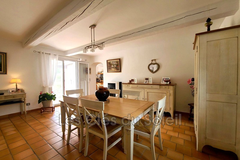 Photo n°4 - Vente maison Cuers 83390 - 655 000 €