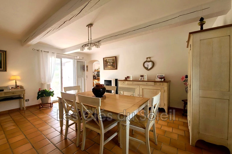 Vente maison Cuers  