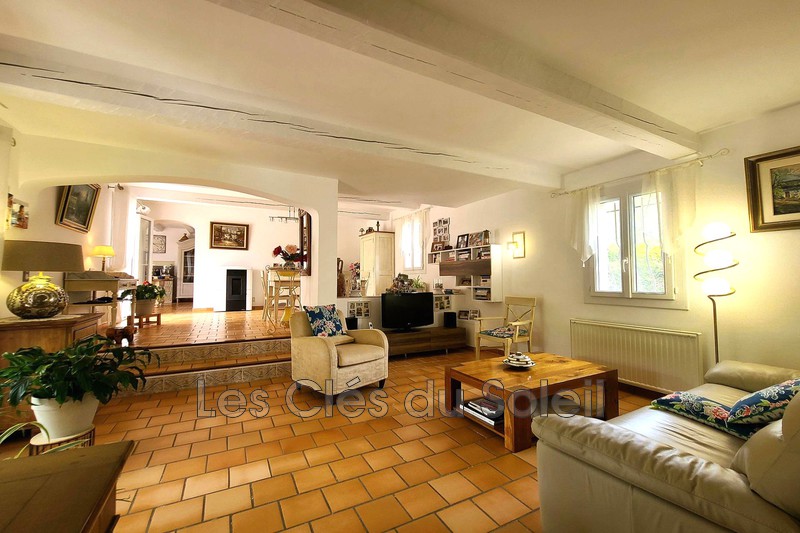 Photo n°5 - Vente maison Cuers 83390 - 655 000 €