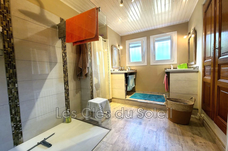Vente maison Cuers  