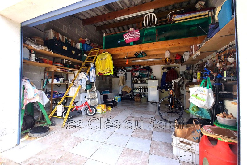 Photo n°9 - Vente maison Cuers 83390 - 655 000 €