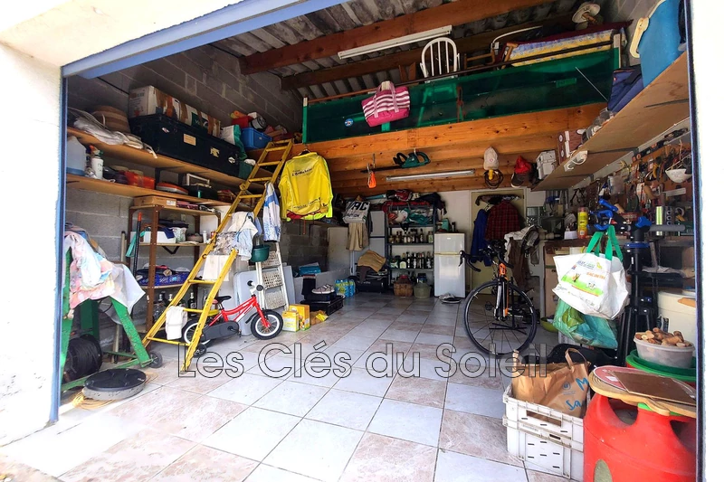 Vente maison Cuers  