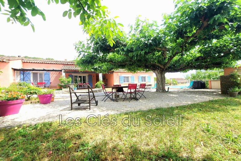 maison  5 pièces  Cuers   117 m² -   
