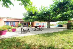 Photos  Maison à vendre Cuers 83390