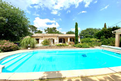Vente villa provençale La Celle  