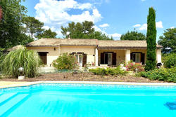 Vente villa provençale La Celle  
