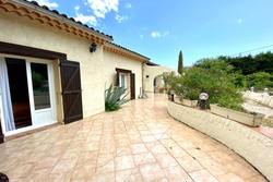 Vente villa provençale La Celle  