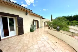Vente villa provençale La Celle  