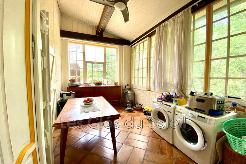 Vente villa provençale La Celle  