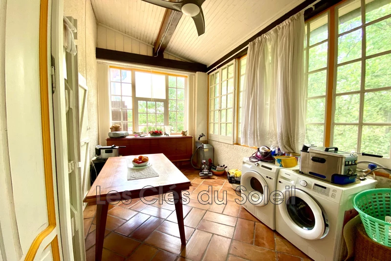 Vente villa provençale La Celle  