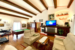 Vente villa provençale La Celle  