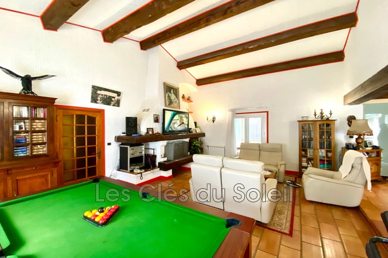 Vente villa provençale La Celle  