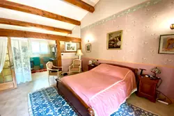 Vente villa provençale La Celle  
