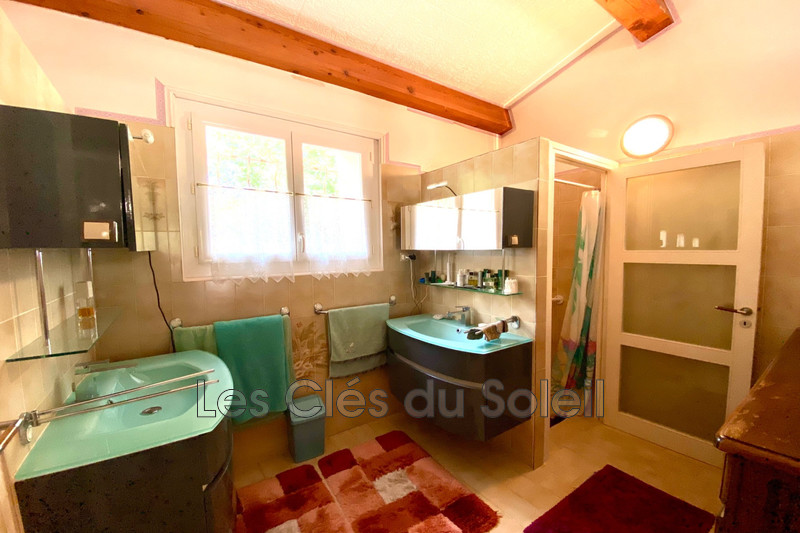 Vente villa provençale La Celle  