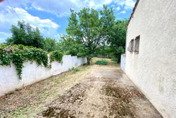 Vente villa provençale La Celle  