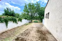 Vente villa provençale La Celle  
