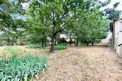 Vente villa provençale La Celle  