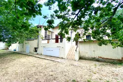 Vente villa provençale La Celle  