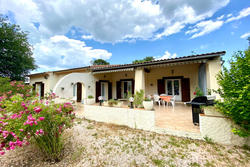 Vente villa provençale La Celle  