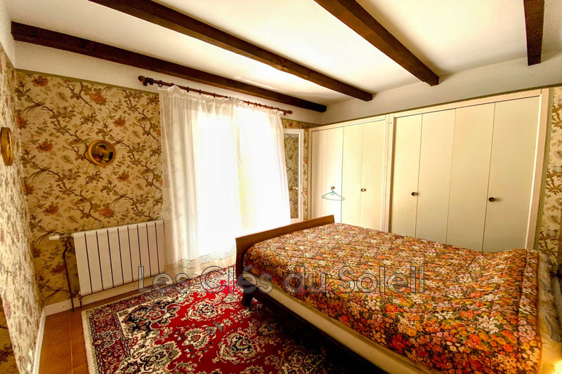 Vente villa provençale La Celle  