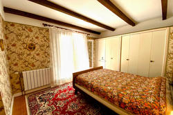 Vente villa provençale La Celle  