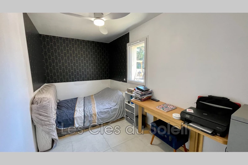 Vente maison Brignoles  