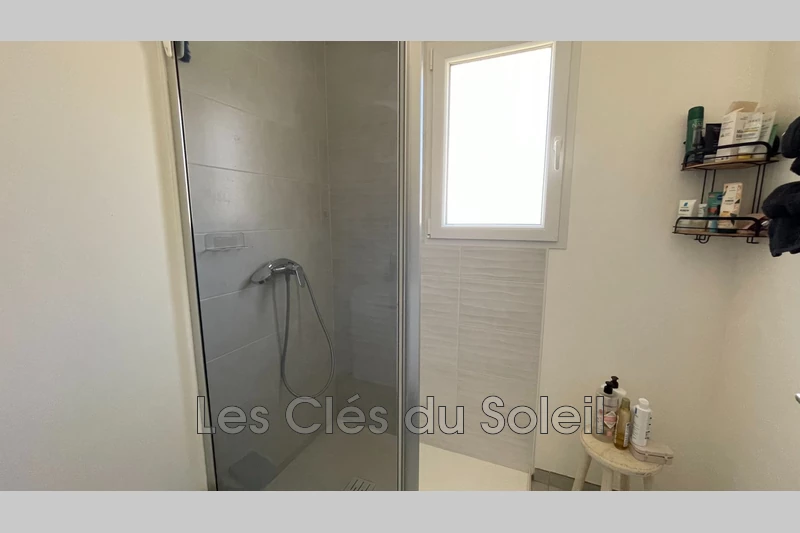 Vente maison Brignoles  