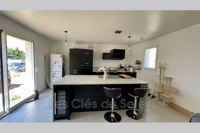 maison  4 pièces  Brignoles   80 m² -   