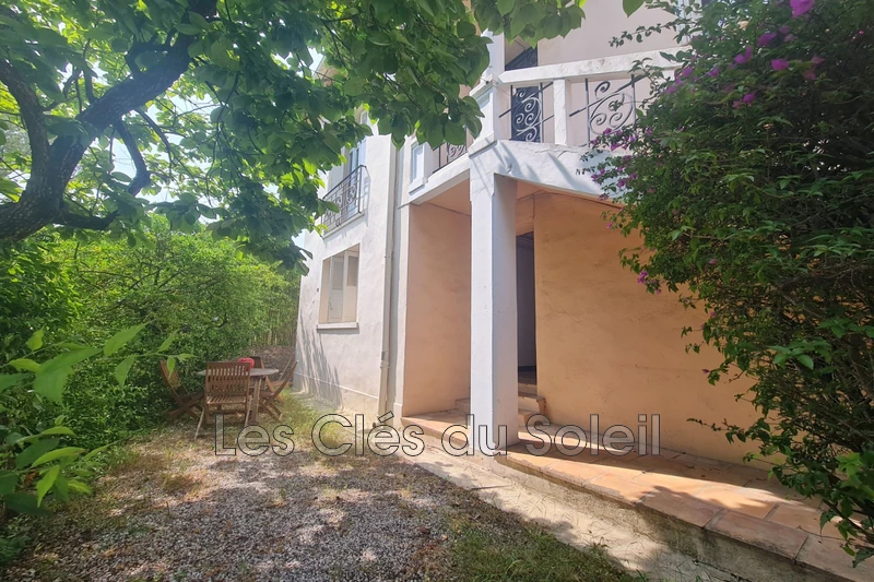 Vente villa Toulon  