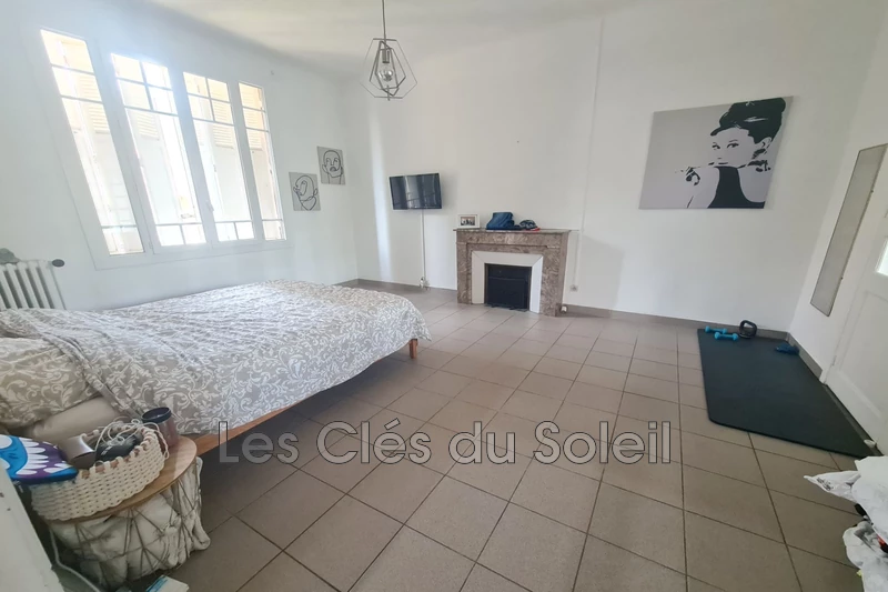 Vente villa Toulon  