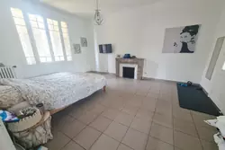 Vente villa Toulon  